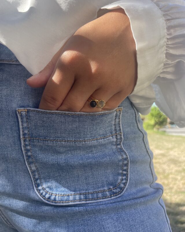 Bague Hélène