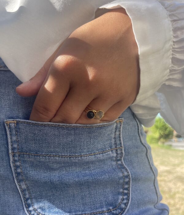 Bague Hélène