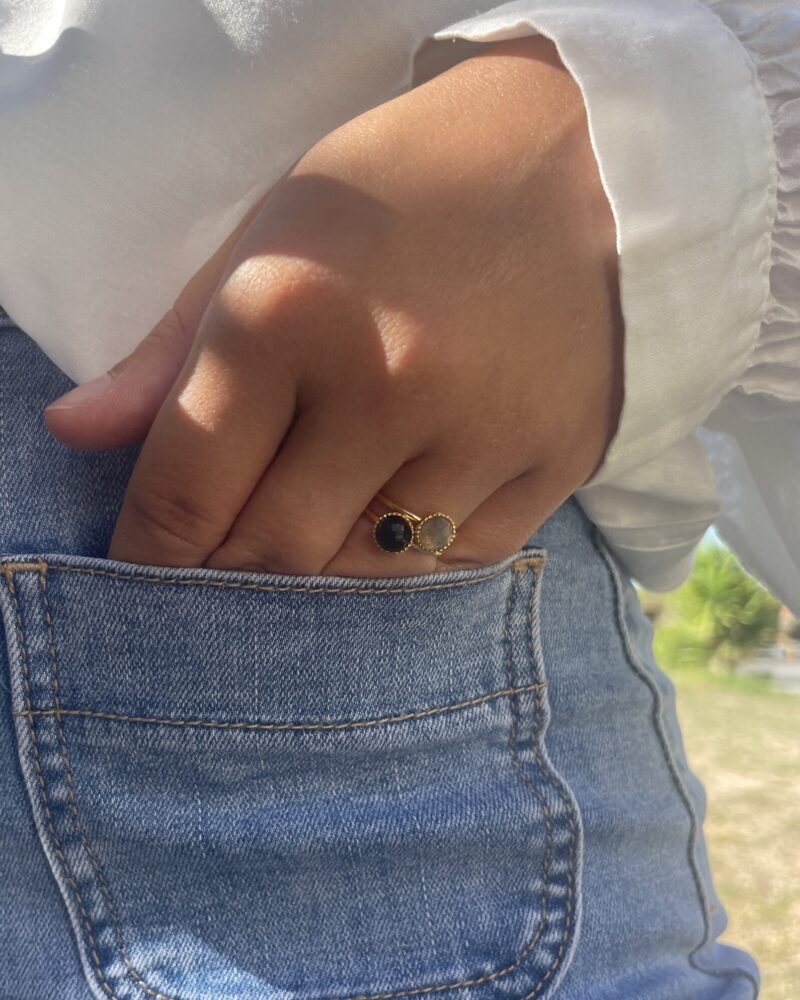 Bague Hélène