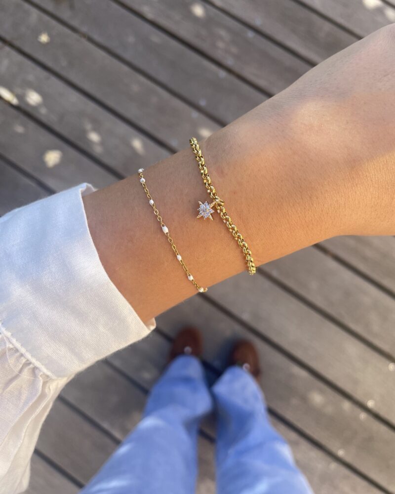 Bracelet Joséphine