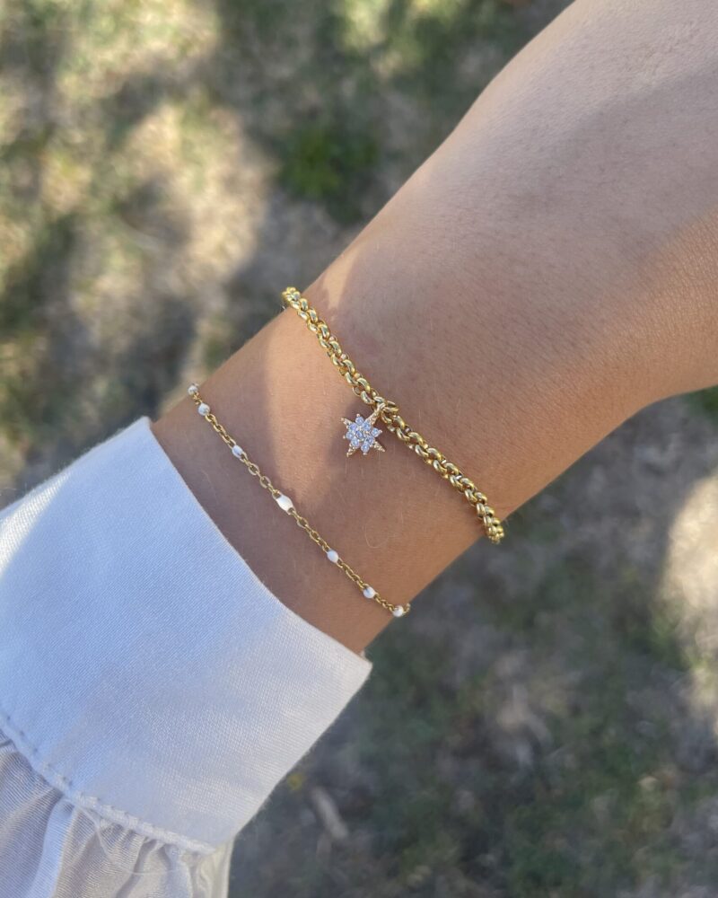 Bracelet Joséphine