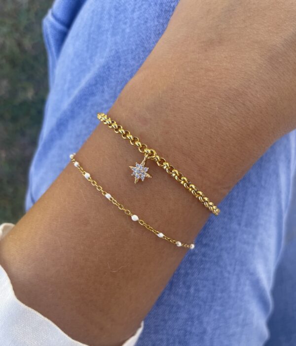 Bracelet Joséphine