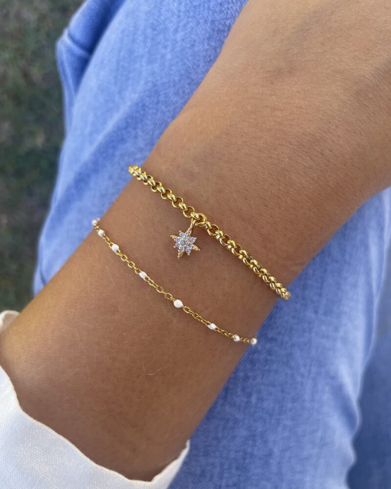 Bracelet Joséphine
