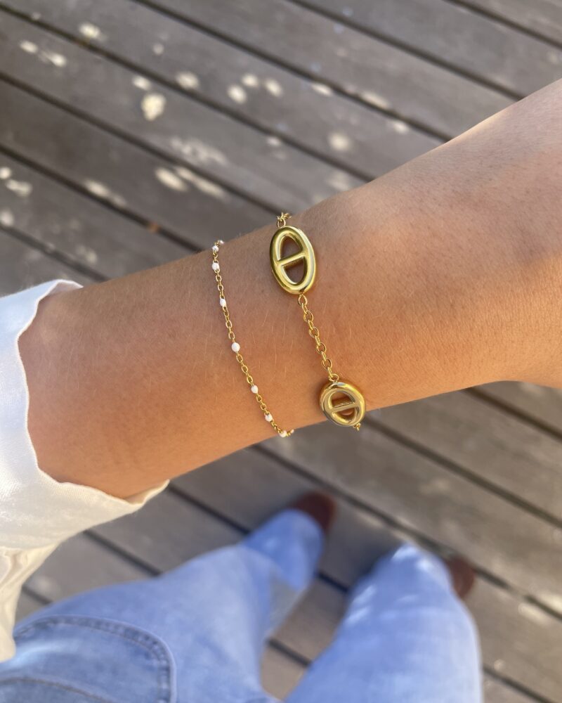 Bracelet Salomé