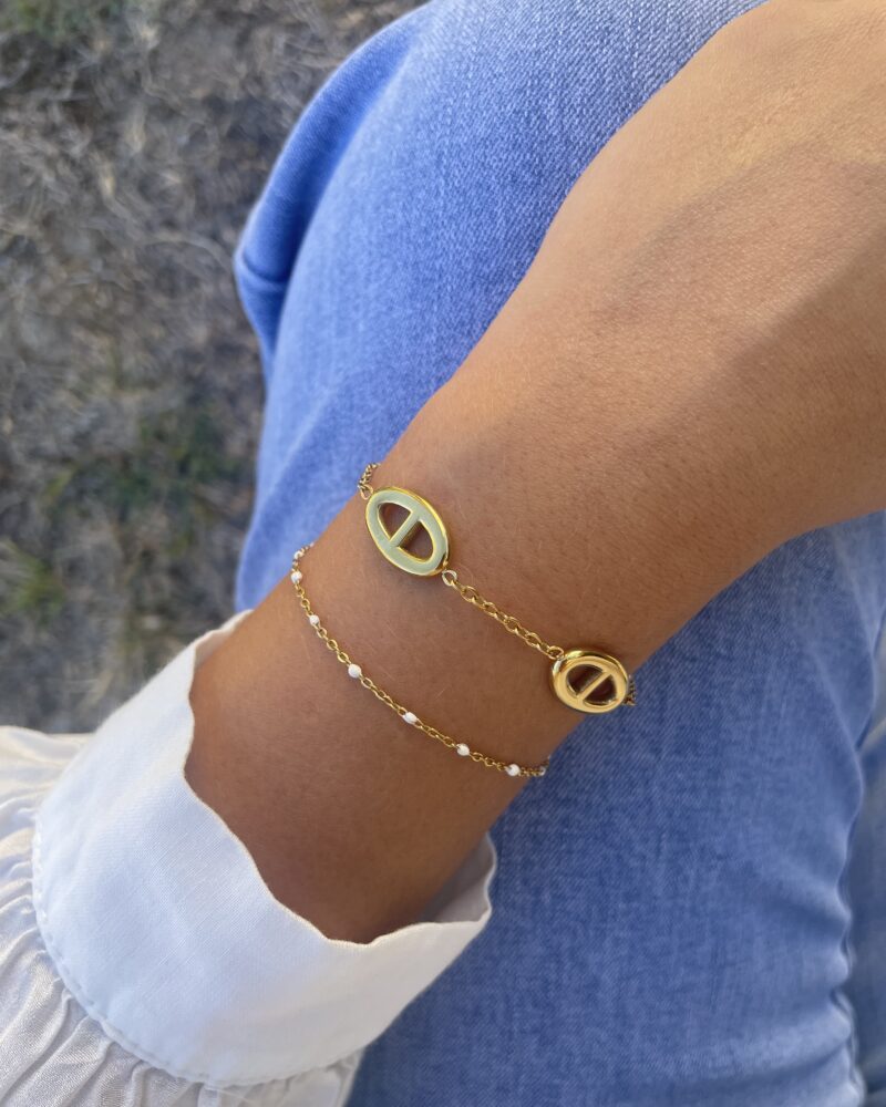 Bracelet Salomé