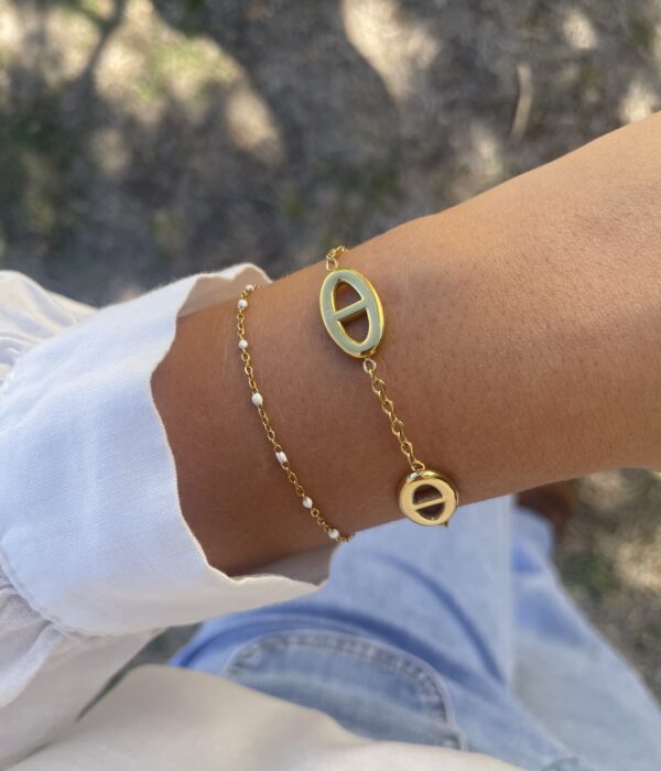 Bracelet Salomé