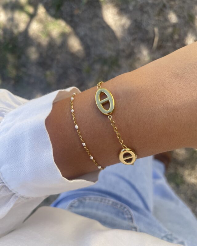 Bracelet Salomé