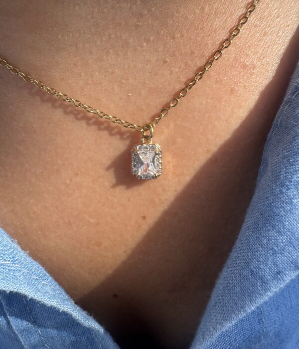 Collier Véronique