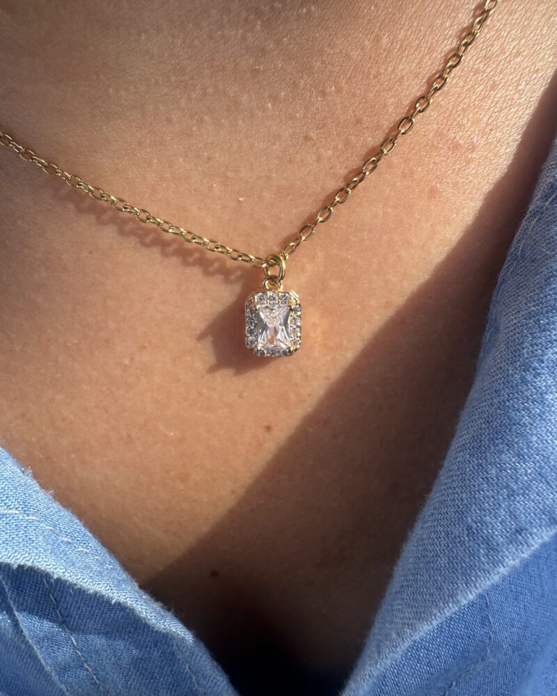 Collier Véronique