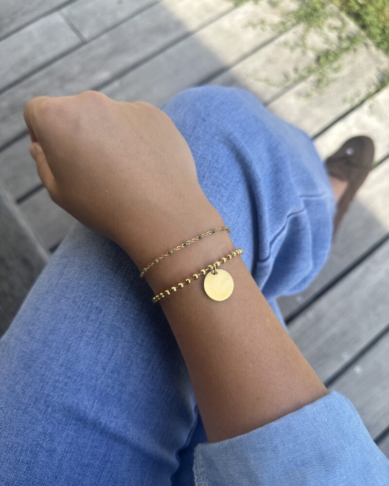Bracelet Lila