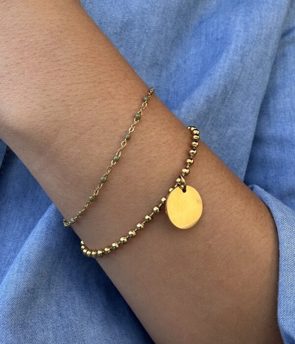 Bracelet Lila