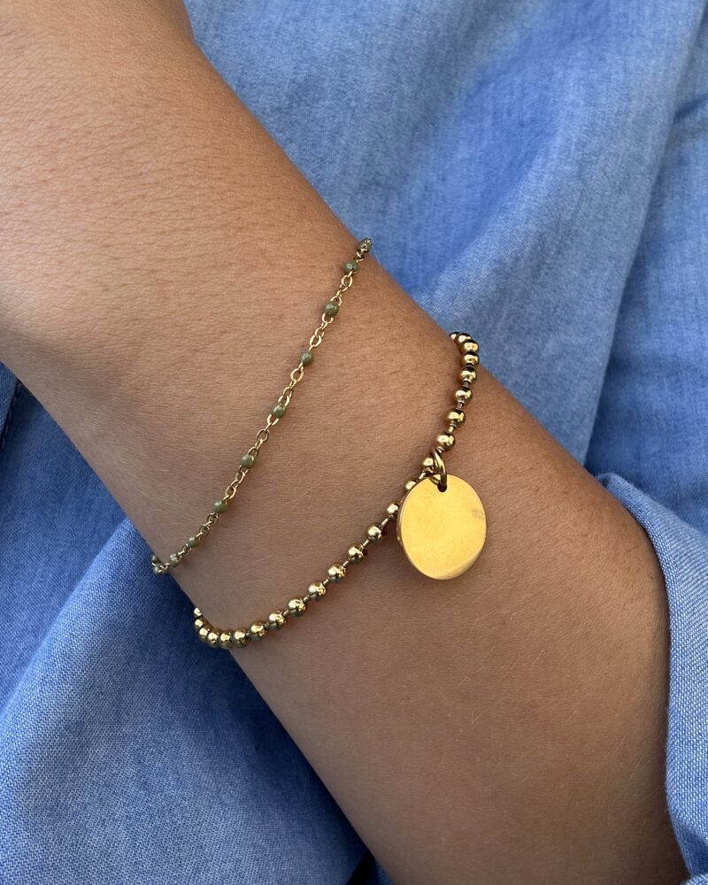 Bracelet Lila